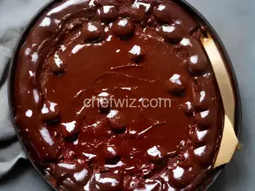 Chocolate-Covered Toffee