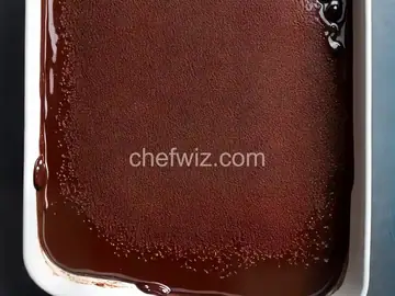 Chocolate 'Crack' Recipe