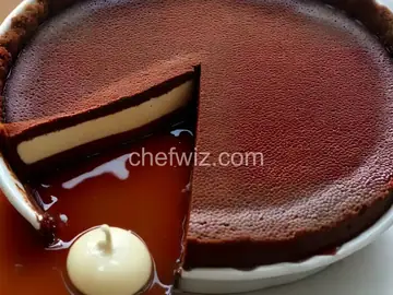 Chocolate Creme Brulee