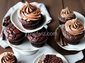 Chocolate Cupcakes