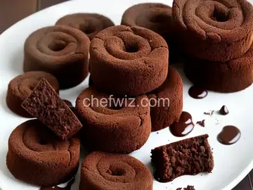 Chocolate Curls