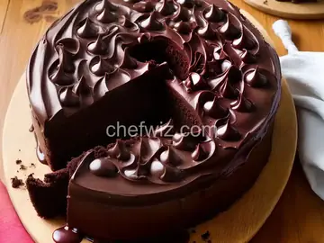 Chocolate Decadence