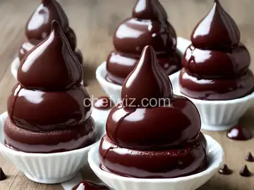 Chocolate-Dipped Fruit