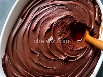 Chocolate Frosting