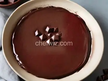 Chocolate Fudge