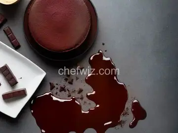 Chocolate Ganache