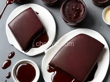 Chocolate Glaze