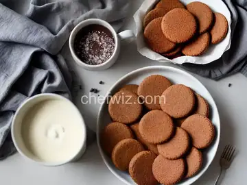 Chocolate Graham Crackers