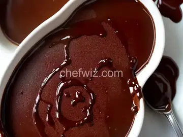 Chocolate Gravy