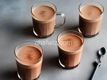 Chocolate Milk