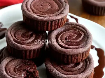 Chocolate Pastry Cream Recipe