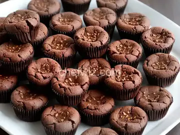 Chocolate-Peanut Butter Keto Cups