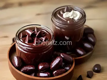 Chocolate Pickles