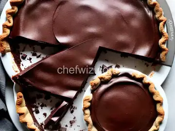 Chocolate Pie