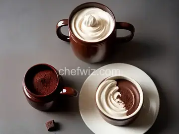 Chocolate Pot de Crème Recipe