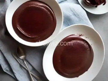 Chocolate Pudding