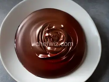 Chocolate Satin