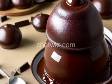 Chocolate Souffl�