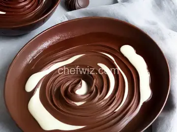 Chocolate Taffy