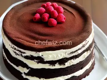 Chocolate Tiramisu