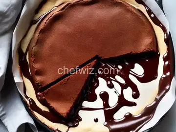 Chocolate Toffee