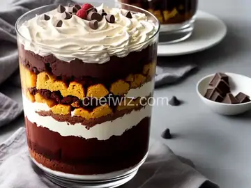 Chocolate Trifle