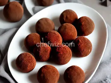 Chocolate Truffles