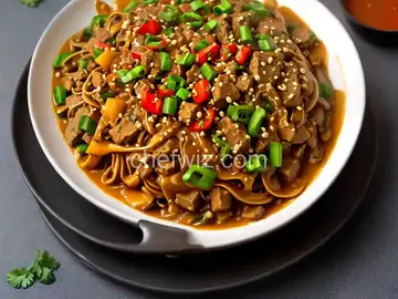 Chop Suey