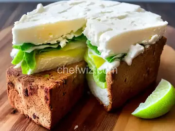 Chopped Iceberg Wedge