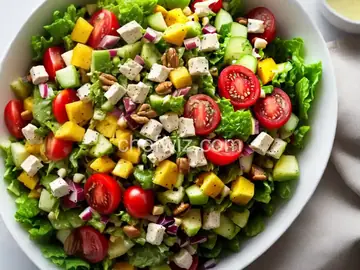Chopped Salad
