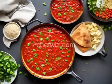 Choriqueso Recipe