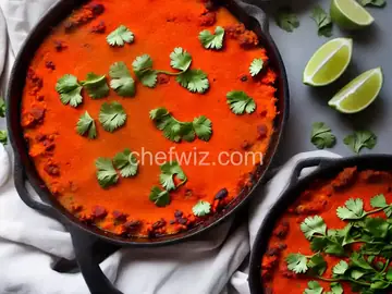 Chorizo Fundido