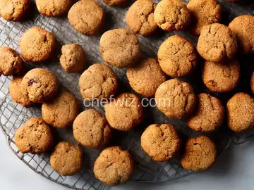 Chouquettes
