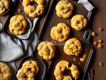 Choux au Craquelin Recipe