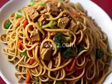 Chow Mein