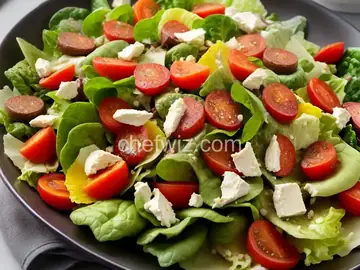 Christie's Salad