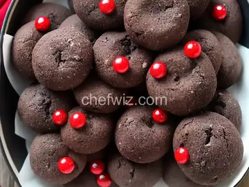 Christmas Coal Candy
