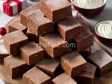 Christmas Fudge