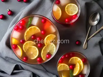 Christmas Punch