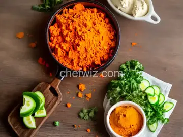 Chuck's Carrot Butter