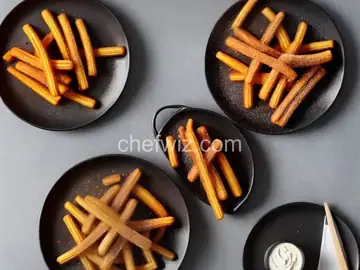 Churros II
