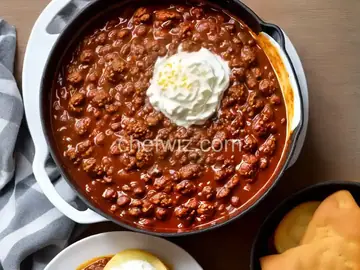 Cincinnati Chili I