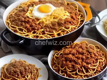 Cincinnati Chili