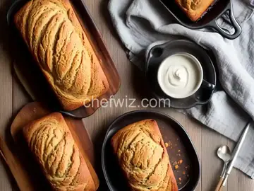 Cinnamon Bread