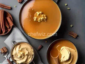 Cinnamon Honey Butter