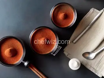 Cinnamon Simple Syrup
