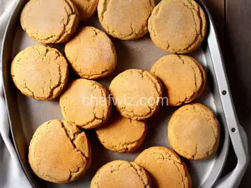 Cinnamon Sugar Scones