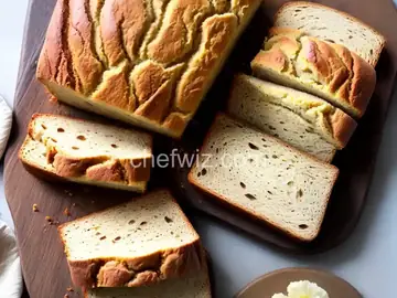 Cinnamon Swirl Bread for the Bread Machine