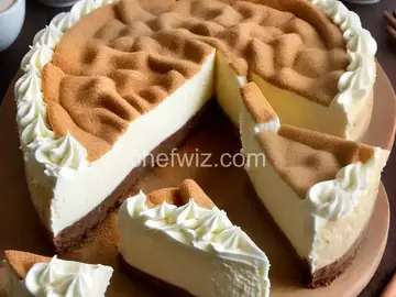 Cinnamon Toast Crunch Cheesecake