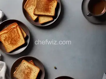 Cinnamon Toast